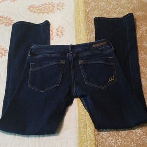 Express bootcut Jeans 00S